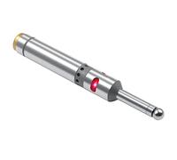 Electronic Optical Edge Finder Non-Magnetic,Quickly Locate Workpiece Edges