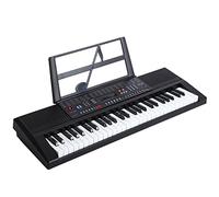 Electronic Organ 54 Key Imitation Piano Key Standard Key Digital Piano Keyboard Electronic Keyboard