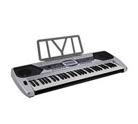 Electronic Organ 61-key Standard Velocity Keys Electronic Keyboard