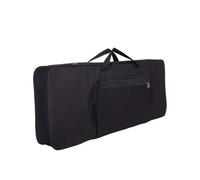 Electronic Organ Keyboard Bag Handheld Nylon Backpack Electronic Paino Bag Portable Cover(61key)