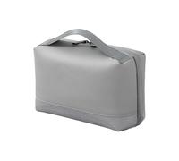 Electronic Organising Travel Case - Travel Data Bag Organization of USB Devices | Electronic Organising Bag | Digital Device Organizer, Charger, Box, Grey, Se référer à la description, Refer to