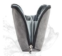 Electronic Organizer Bag | Digital Accessories Storage Bag | Cell Phone Storage Bag for Power Bank Data Cable Multi-Function | Travel Digital