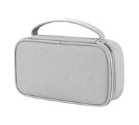 Electronic Organizer Case | USB Devices Storage Bag Case - Oxford Cloth Carrying Case for Business Trip, Outdoor Sports, Everyday Use, Travel