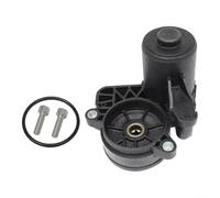 Electronic Parking Brake Actuator 43020-TBA-A02 43020TBAA02 Rear Right Position for Civic 2016-2021 Direct OEM Replacement Handbrake Motor Assembly Black