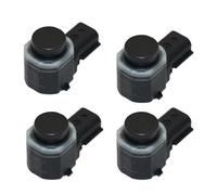 Electronic Parking Brake Actuator 4pcs Bumper Parking Sensor For Escape For Mks For Mercury Fl3t-15k859-Ab Fl3t15k859ab Parking Sensor