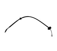 Electronic Parking Brake Actuator Brake System Handbrake Cable For BMW X5 X6 E70 E71 Car Rear Right Parking Brake Cable 34436772104