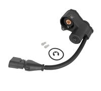 Electronic Parking Brake Actuator Electric Brake Caliper Servo Motor, For A8 S8 2004-2010 4pins 4e0998281 4e0998281b 32333552