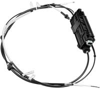 Electronic Parking Brake Actuator For Range For Rover Sport 2005-2009 For Discovery 3 2004-2009 Lr019223 Parking Brake Module Replacement Handbrake Actuator