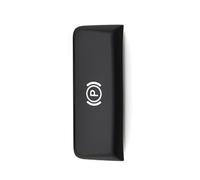 Electronic Parking Brake Button Compatible With BENZ For S Class W222 2014-2020 For GLA W156 2015-2019 Car Handbrake Parking Release Lever P Button Switch Cover