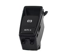 Electronic Parking Brake Button Compatible With BMW For X6 E71 E72 2008-2015 Car Electronic Hand Brake Parking Control Switch H Hold Button Interior Assembly 61319148508