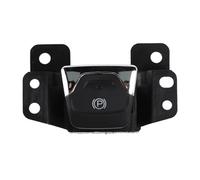 Electronic Parking Brake Button Compatible With Jeep For Cherokee 2014-2021 OEM 68141759AB 53389860 68141759AA Car Parking Brake Hold Hand Pull Button Switch