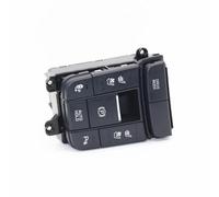 Electronic Parking Brake Button Compatible With Kia For Optima K5 2016 Car Genuine Electronic Hand Brake Complete Console Floor Switch Assy OEM 93300D4HO0