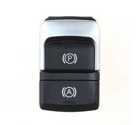 Electronic Parking Brake Button Compatible With Q3 2012 2013 2014 2015 2016 2017 2018 Auto Hand Button Switch 8U0927225E brake button