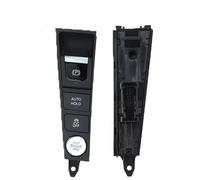 Electronic Parking Brake Button Compatible With VW For Passat B7 For CC 2012-2015 3AD927137 3AD927137B 3AB927137D 21 Pins brake button(3AD927137B)