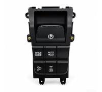 Electronic Parking Brake EPB Switch Compatible with for hyundai for tucson 2016-2018, Black Control Button OEM 93300-D3AI04X