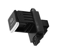 Electronic Parking Brake Handbrake Switch Compatible With A6 For S6 2005-2011 C6 For A3/S3 2004-2013 For Q7 2007-2014 4F1927225A Parking Brake Switch