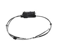 Electronic Parking Brake Module 34436850289 For BMW X5 X6 E70 E71 E72 Car Handbrake Motor Handbrake Control Actuator Module