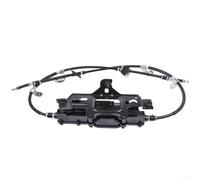 Electronic Parking Brake Module Actuator, Replacement Electronic Brake Module Actuator Assembly For Hyundai Santa Fe 4WD 2012-2018 Models