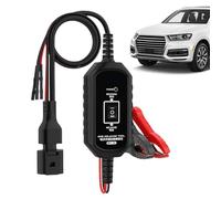 Electronic Parking Brake Reset Tool | Car Parking Maintenance Gear,Brake Release and Reset Tool | for Mechanics Technicians SUV Truck Automotive Outdoor Home Garage Workshop Road Trip