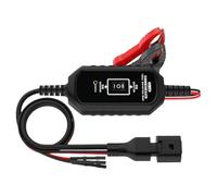 Electronic Parking Brake Reset Tool, Repair Device for Vehicle Parking Brake, Two-Channel Brake Release Tool for Garage, Workshop, Car, Truck, SUV, Mechanic, DIY