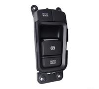 Electronic Parking Brake Switch 93300-C16204X for Hyundai Sonata LF | Direct replacement for OE 93300-C1620, compatible with Hyundai Sonata LF 2015-2017, easy to use