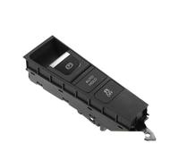 Electronic Parking Brake Switch Button 3AD927137 Compatible With B7 CC A74F