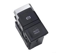 Electronic Parking Brake Switch Button Compatible with