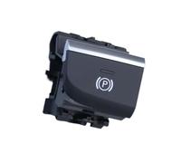 Electronic Parking Brake Switch Compatible With A3 For S3 2017-2020 A3 Cabriolet RS3 2017-2021 Q2 2017-2025 LHD EPB Parking Hand Brake Switch Button 8V1927225C