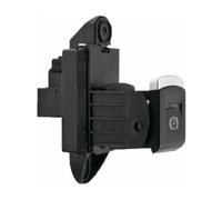 Electronic Parking Brake Switch Compatible With A3 S3 2004 2005 2006-2013 Q7 2007-2012 2013 2014 RS6 2008 2009 2010 2011 Power Electronic Parking Brake Handbrake Switch 4F1927225A