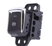 Electronic Parking Brake Switch Compatible With For X-Trail T32 For Qashqai 2014 2015 2016 2017 2018 Electronic Handbrake Parking Button Switch Electronics Accessories 969XC4EA0A