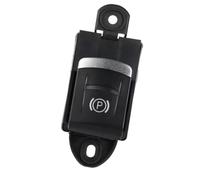 Electronic Parking Brake Switch Compatible With RS6 2008-2011 Q7 2007-2014 A3 S3 2004-2013 Power Electronic Parking Brake Handbrake Switch 4F1927225 4F1927225A 4F1927225C