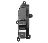 Electronic Parking Brake Switch, for hyundai Santa Fe DM Handbrake Button | OEM 933102W200 Replacement 2013 To 2019 Santa Fe Interior Switch, Direct Fit Parking Brake Actuator, Thick Copper for contact