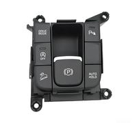 Electronic Parking Brake Switch for Kia Sportage 2017-2020 | Auto Hold Button Replacement Part 93600-D9110WK | EPB Control Module Repair Accessory