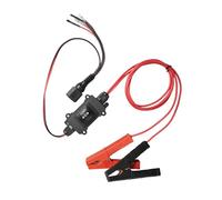 Electronic Parking Brake Tool - Automotive Engine Checker, Car Scanner Diagnostic | Handheld Vehicle Error Code Reader Device, Professional Fault Code Scanning Instrument For ABS Trailer RV
