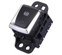 Electronic Parking Handbrake Switch 969XC4EA0A for Nissan X-Trail T32 Qashqai 2014-2018 Plug & Play Replacement for 251754BA0A Parking Brake Switch Push Button Parking Handbrake Control Switch