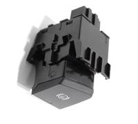 Electronic Parking Switch Compatible With A5 2-Door Hardtop F53 2017 2018 2019 2020 2021 2022 2023 1 Pcs Handbrake Switch Button Sticker 4M1927225A
