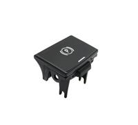 Electronic Parking Switch Compatible With BMW For F40 2019-2022 For F44 2022-2023 For G20 2019-2023 Car Parking Hand Brake Switch Button Cover 61319475058