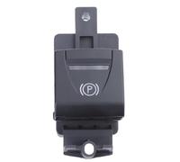 Electronic Parking Switch Compatible With For LAGUNA 3 Electronic Auto Hand Brake Button Parking Switch Car Brake Button Consumable Accessories OEM:363210001R