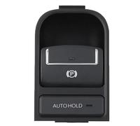 Electronic Parking Switch Compatible With Seat For Alhambra 2011 2012 2013 2014 2015 Car Electronic Handbrake Parking Brake Switch Accessories 5ND927225A