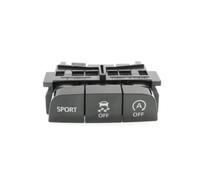 Electronic Parking Switch Compatible With Toyota For Corolla For E210 2019 2020 2021 2022 2023 1 Pcs Lhd Brake Handbrake Start Stop Off Closer Button Switch
