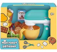 Electronic Pastry Robot Set