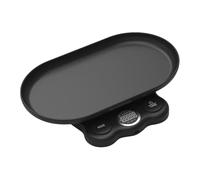 Electronic Pet Scale - 15kg Dog Weighing Device, Multi-Purpose Small Animal Tool, Accurate Measurement | Hamster Cat Food Scale, Home Farm Veterinary Hospital Kitchen Market, Robust Material