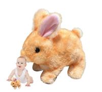 Electronic Pet Toy - From to Foot, Interactive | Electronic Pet Toy, Lap Toy