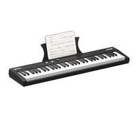 Electronic Piano 61 Key Protable Electric Semi Weighted Piano Keyboard For Beginner Professional Built In Speakers(61 Key Set)
