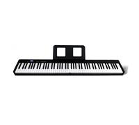 Electronic Piano 88 Key Electronic Piano Portable Adult Professional Practice Instrument(Type 4)