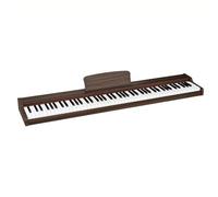 Electronic Piano 88 Keys Electronic Piano Beginners Adult Professional Keyboard Instruments Durable(Type6)