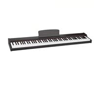 Electronic Piano 88 Keys Electronic Piano Beginners Adult Professional Keyboard Instruments Portable(Type3)