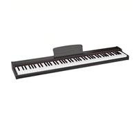Electronic Piano 88 Keys Electronic Piano Beginners Adult Professional Keyboard Instruments(Type3)