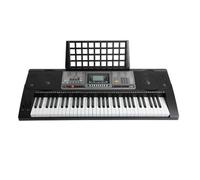 Electronic Piano Adult Beginner 61 Keys Piano Keyboard With Velocity