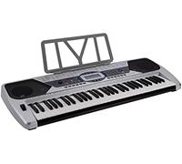 Electronic Piano Electronic Organ 61-key Standard Velocity Keys,outstanding78